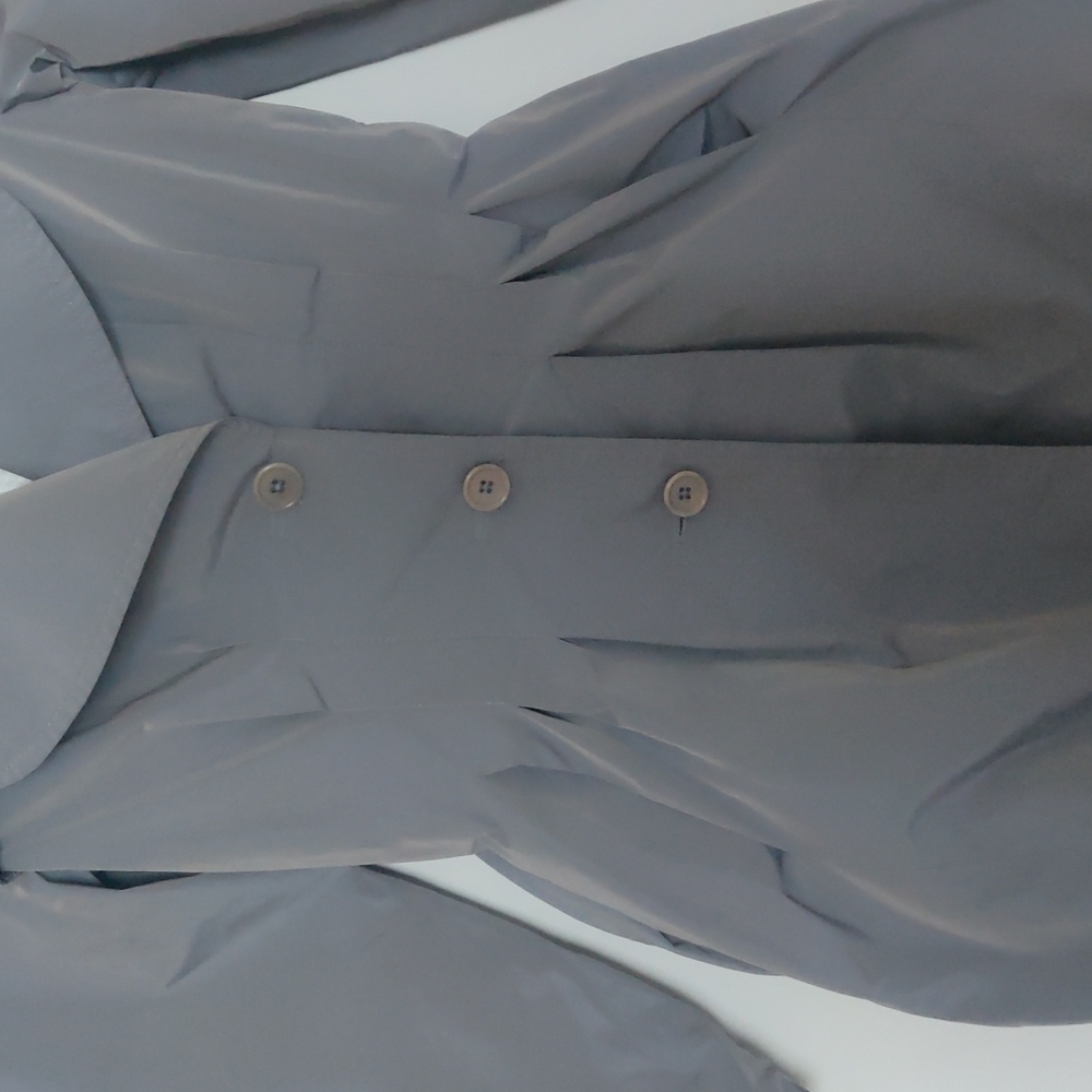 Banana republic raincoat - Picture 3 of 7